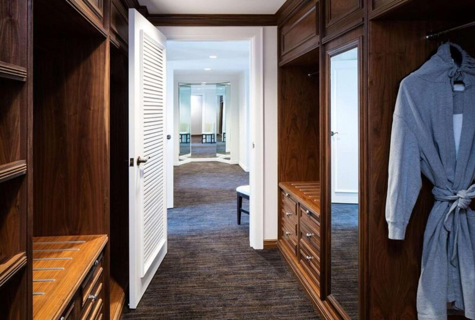 Hotel The Logan Philadelphia, Curio Collection By Hilton 4*