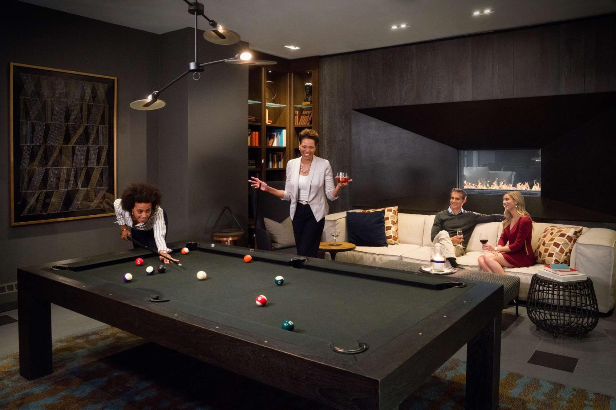The Logan Philadelphia, Curio Collection By Hilton 4* Philadelphie