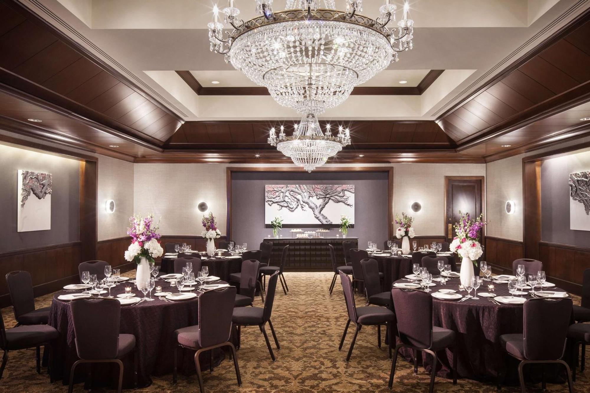 The Logan Philadelphia, Curio Collection By Hilton Hotel Philadelphie