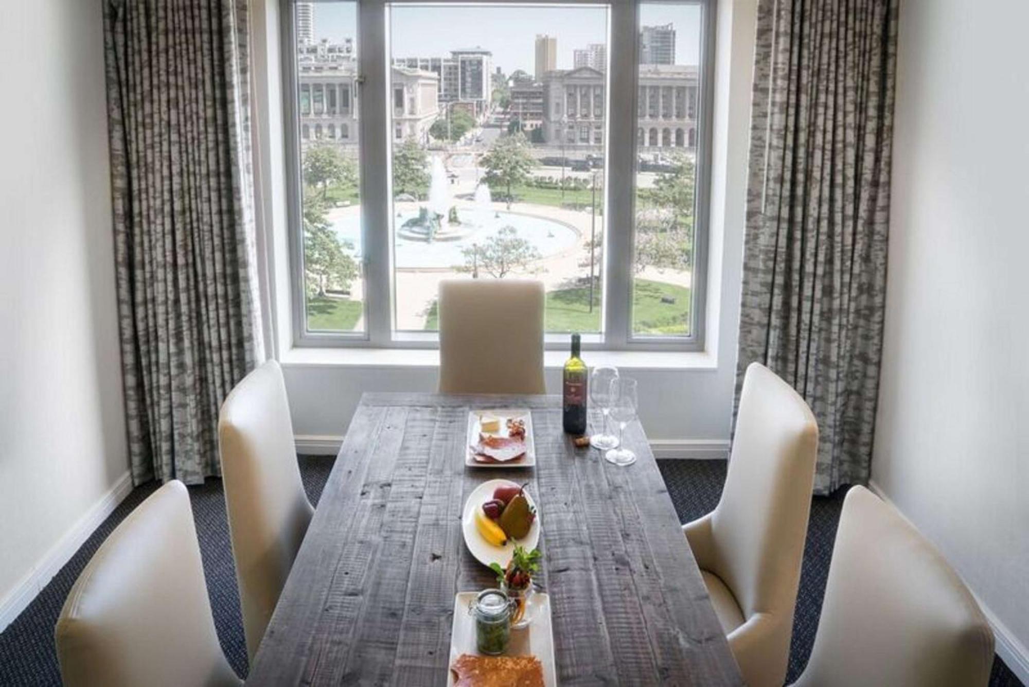 Hotel The Logan Philadelphia, Curio Collection By Hilton Philadelphie