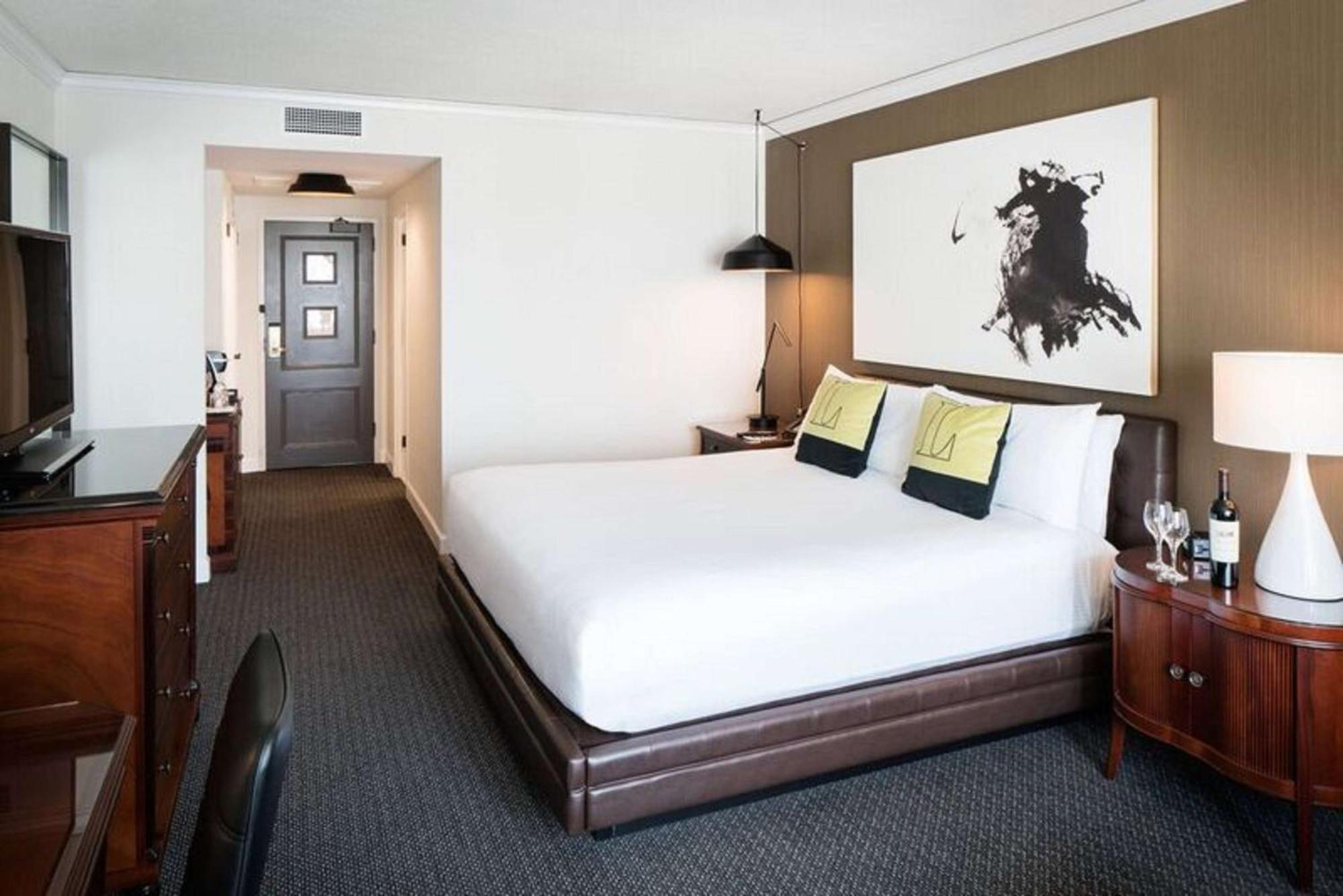 The Logan Philadelphia, Curio Collection By Hilton 4* Philadelphie