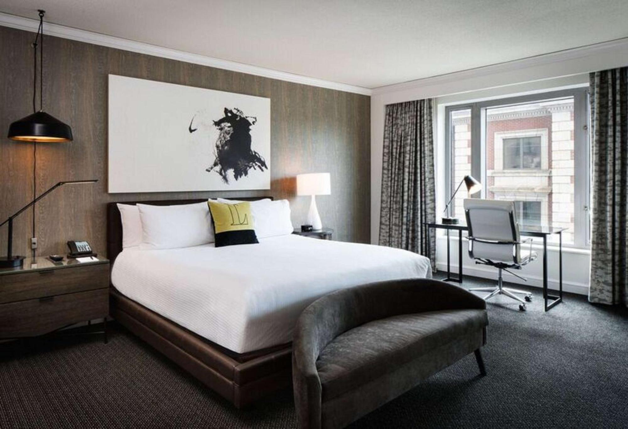 The Logan Philadelphia, Curio Collection By Hilton Hotel