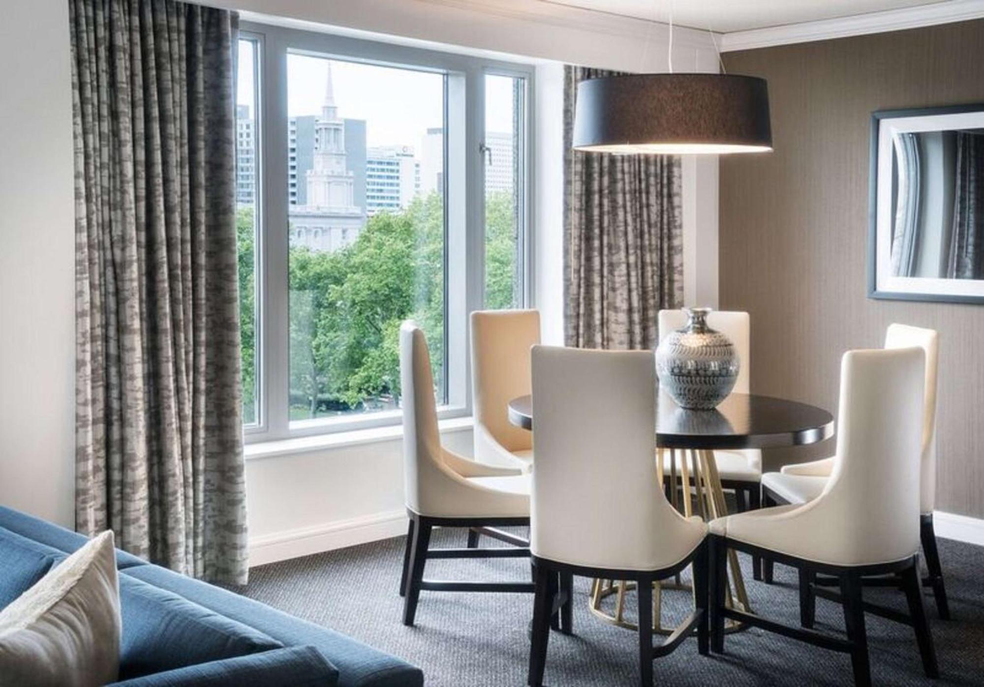 Hotel The Logan Philadelphia, Curio Collection By Hilton