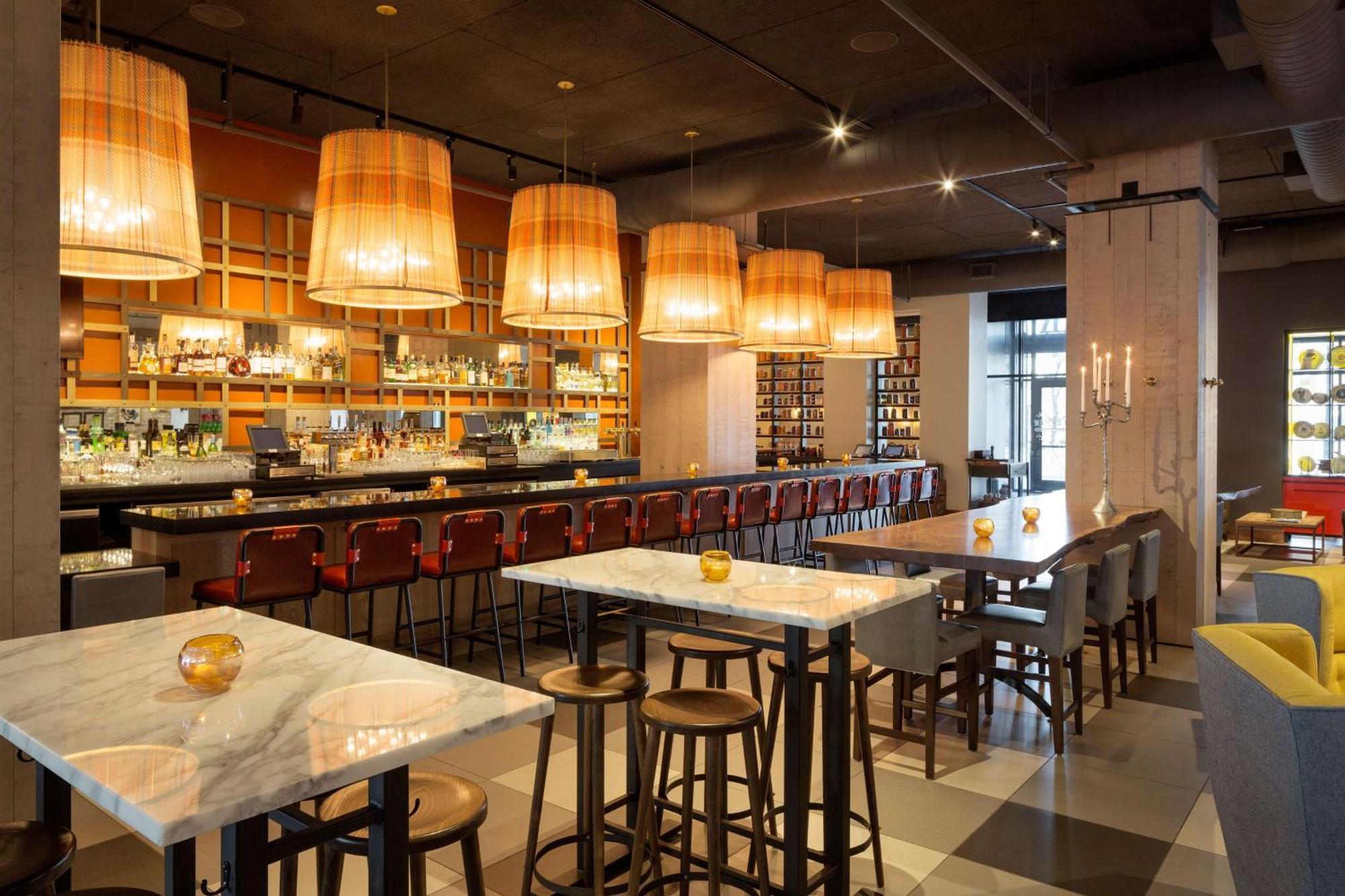 The Logan Philadelphia, Curio Collection By Hilton Philadelphie