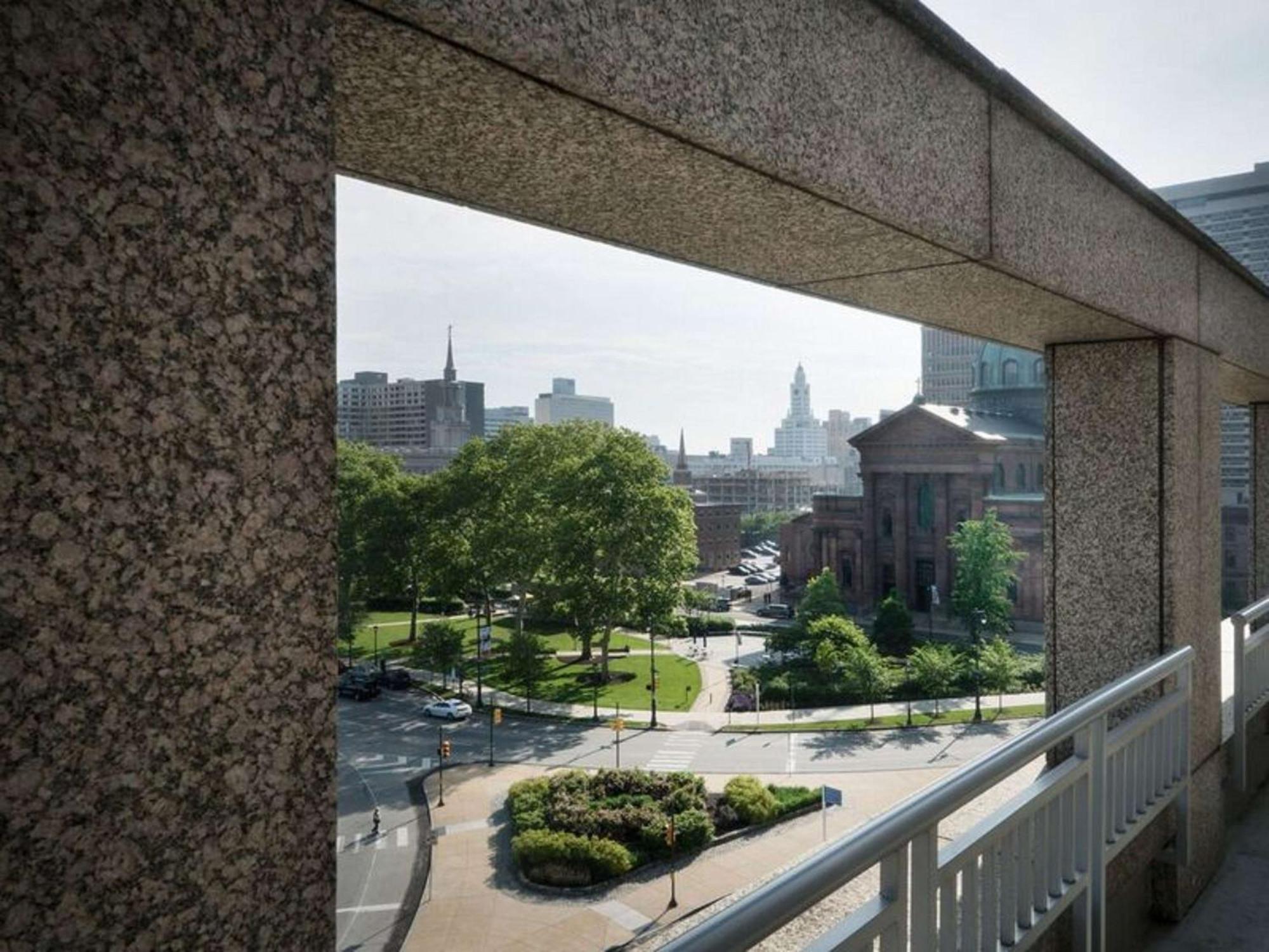 Hotel The Logan Philadelphia, Curio Collection By Hilton Philadelphie