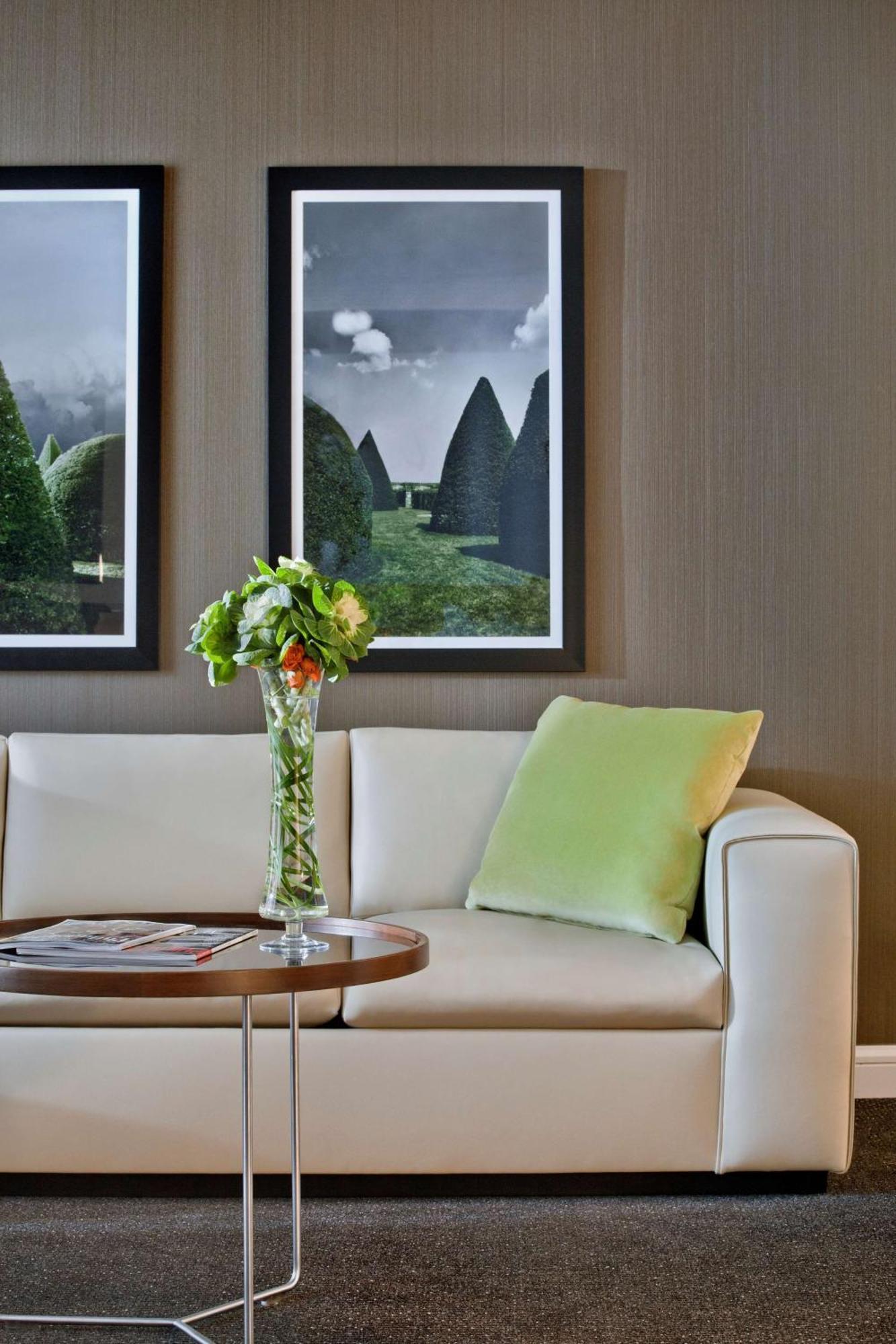 The Logan Philadelphia, Curio Collection By Hilton Philadelphie
