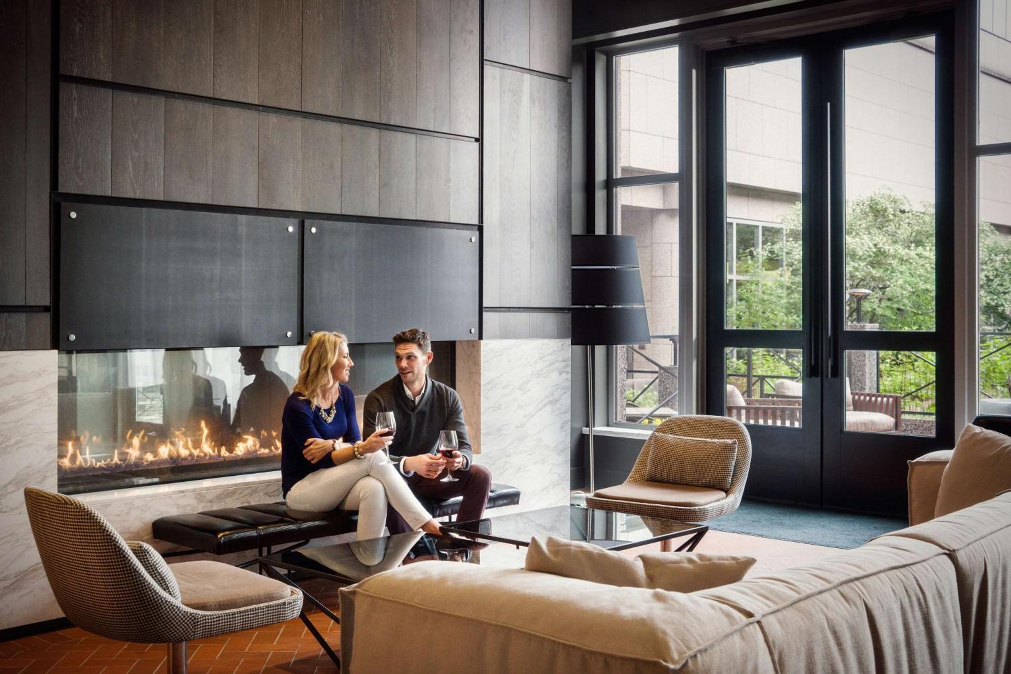 Hotel The Logan Philadelphia, Curio Collection By Hilton 4*