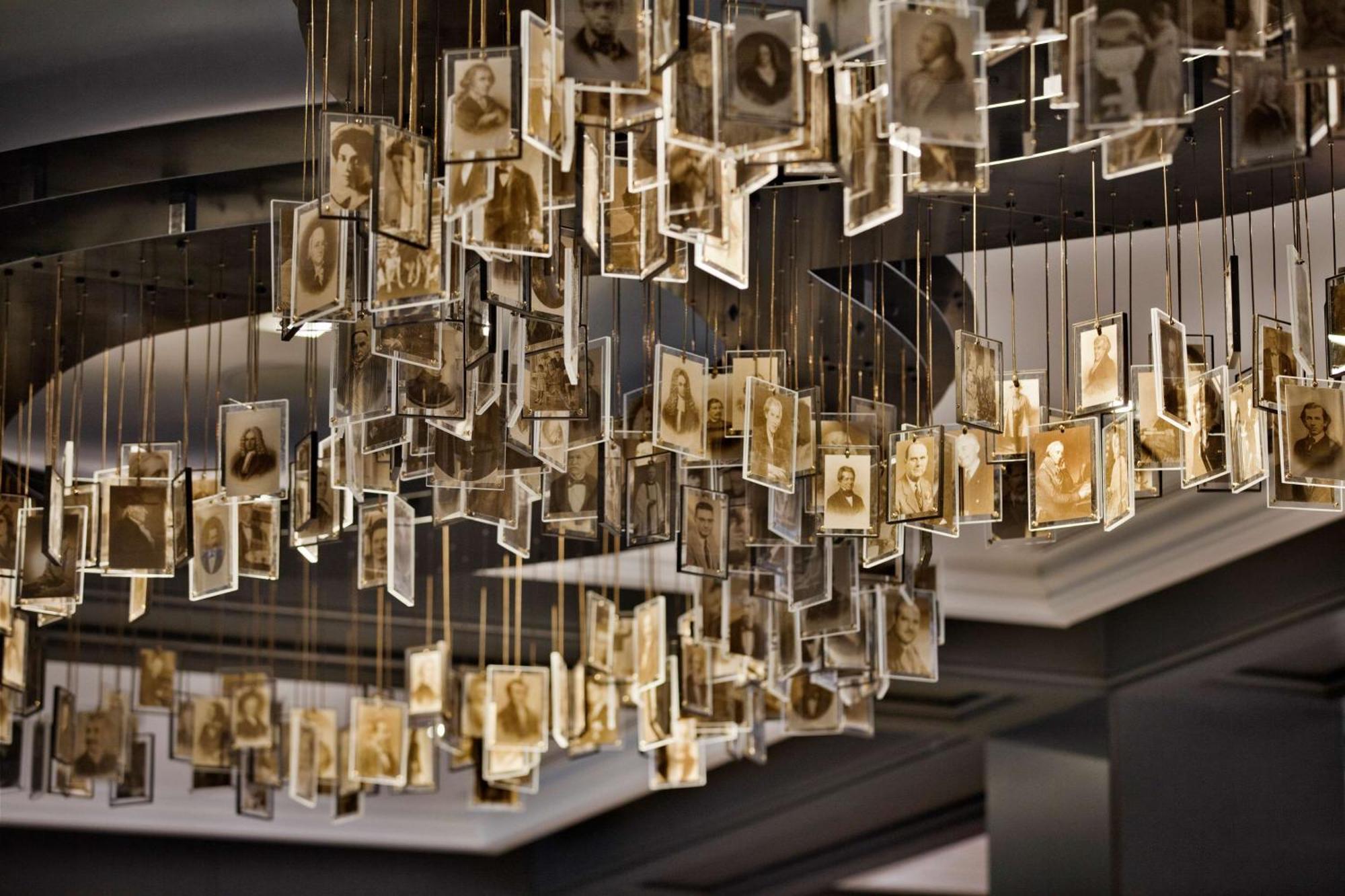 Hotel The Logan Philadelphia, Curio Collection By Hilton 4*