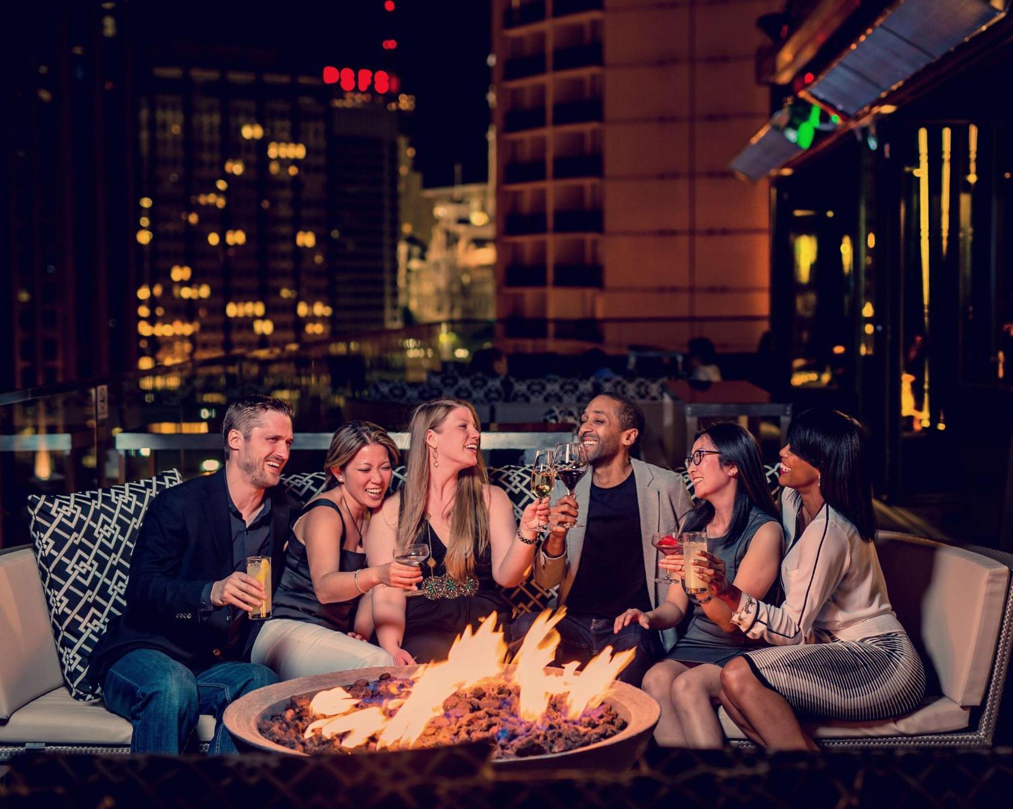 The Logan Philadelphia, Curio Collection By Hilton 4*