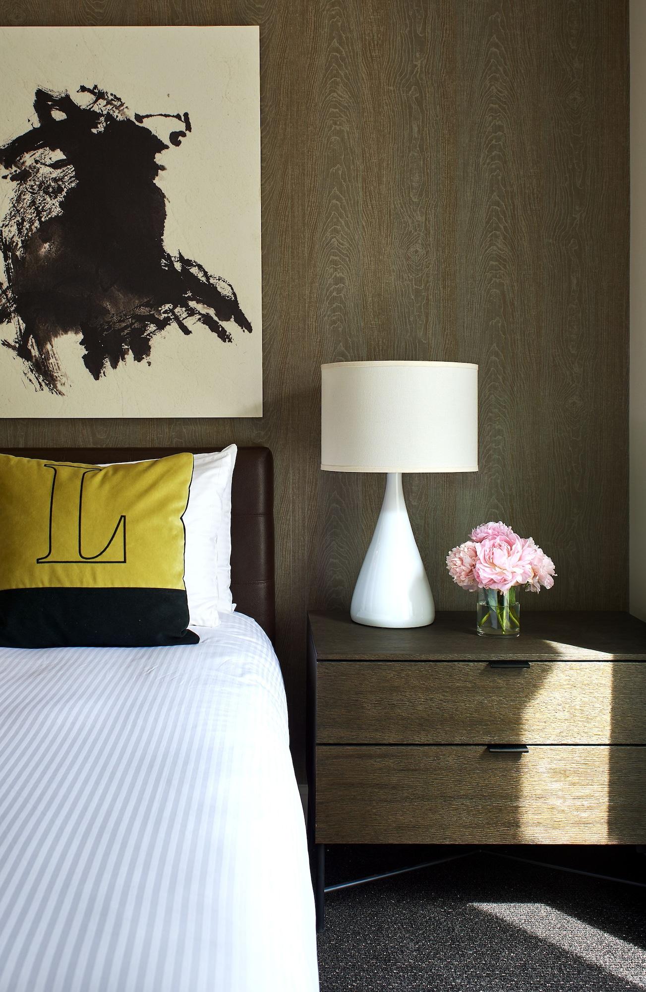 Hotel The Logan Philadelphia, Curio Collection By Hilton 4*