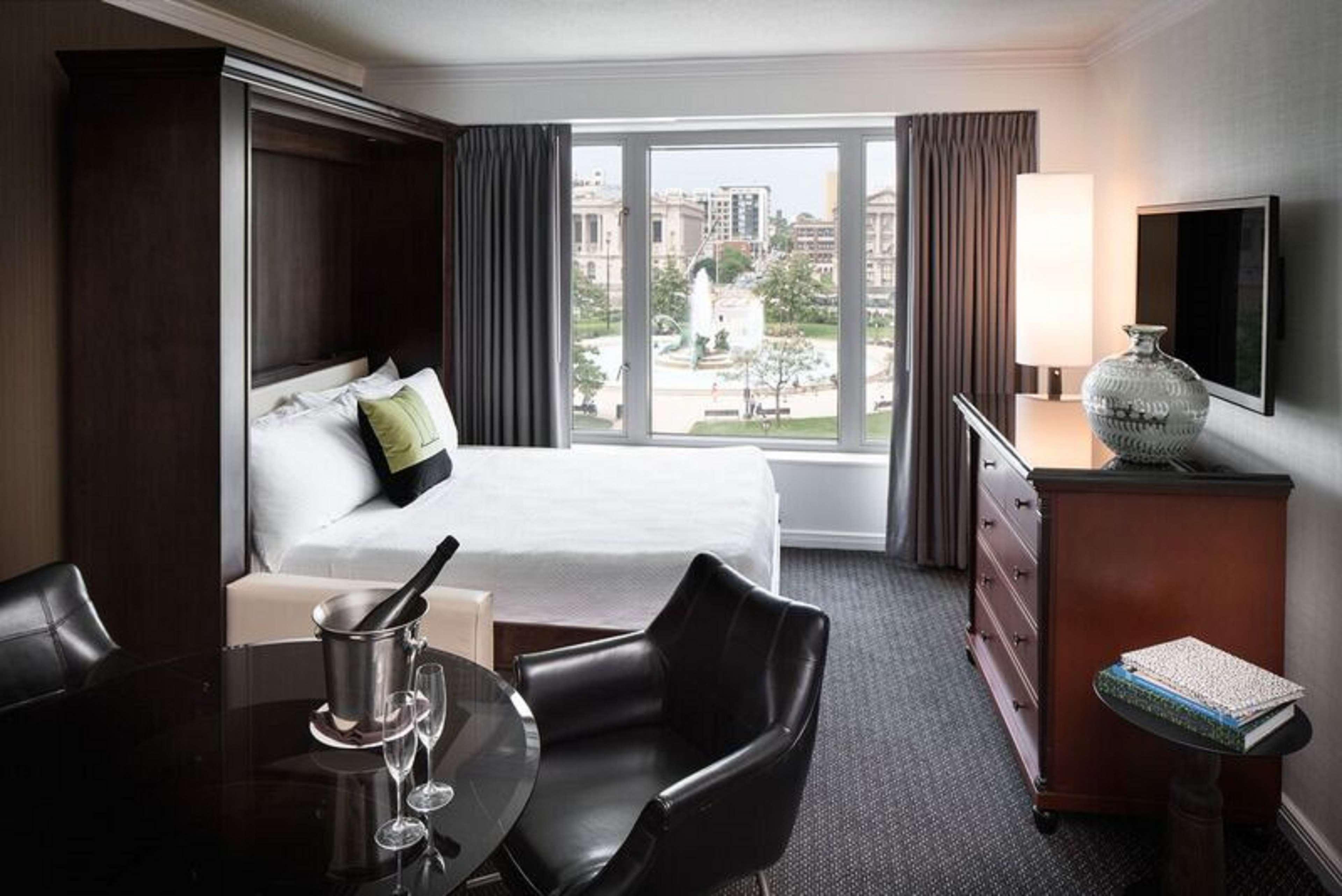 The Logan Philadelphia, Curio Collection By Hilton Hotel