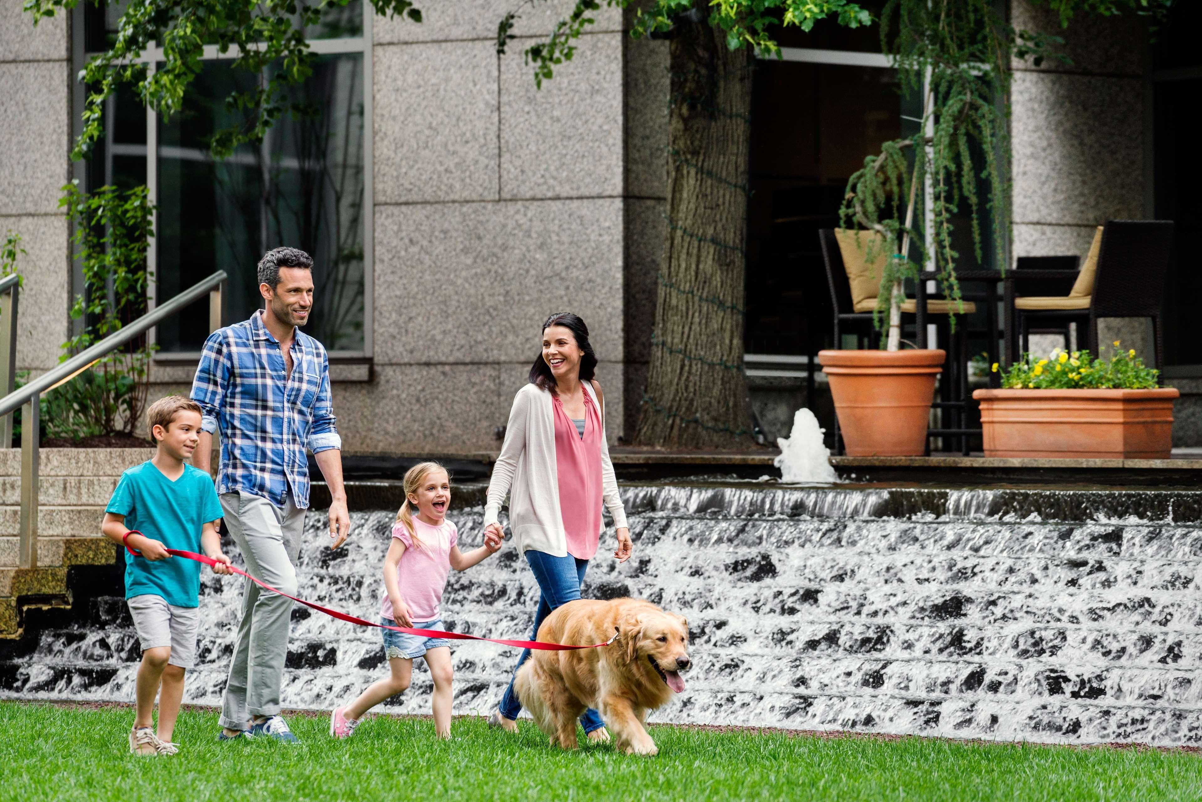 The Logan Philadelphia, Curio Collection By Hilton 4* Philadelphia