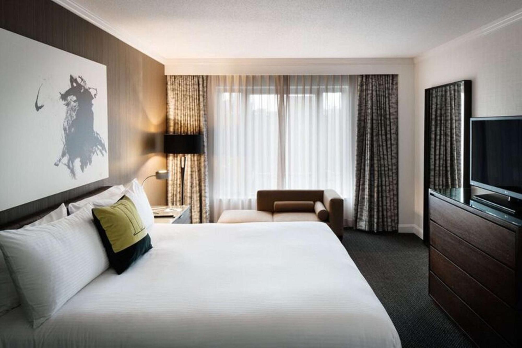 The Logan Philadelphia, Curio Collection By Hilton Hotel