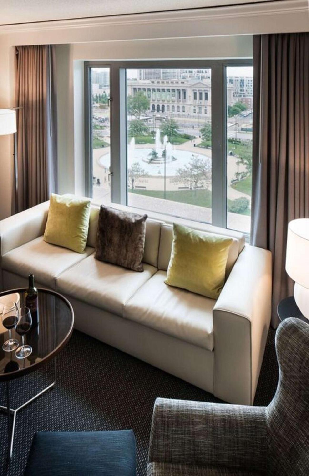 The Logan Philadelphia, Curio Collection By Hilton Hotel Philadelphia