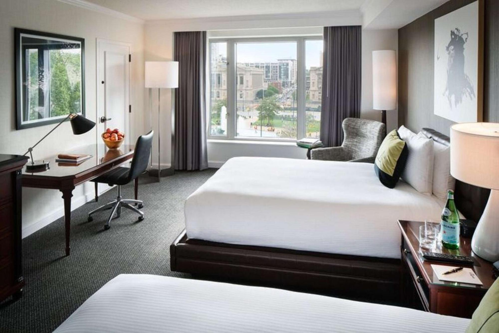 The Logan Philadelphia, Curio Collection By Hilton Philadelphia