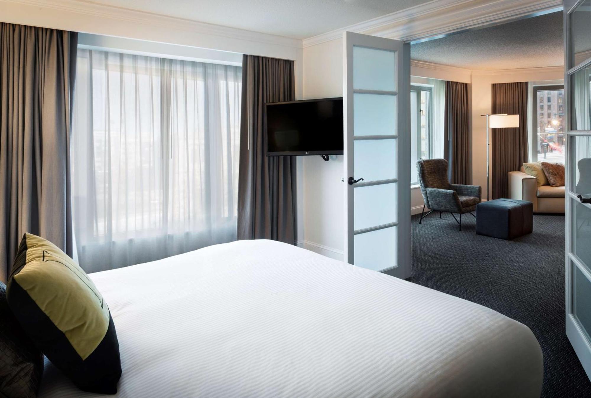 Hotel The Logan Philadelphia, Curio Collection By Hilton