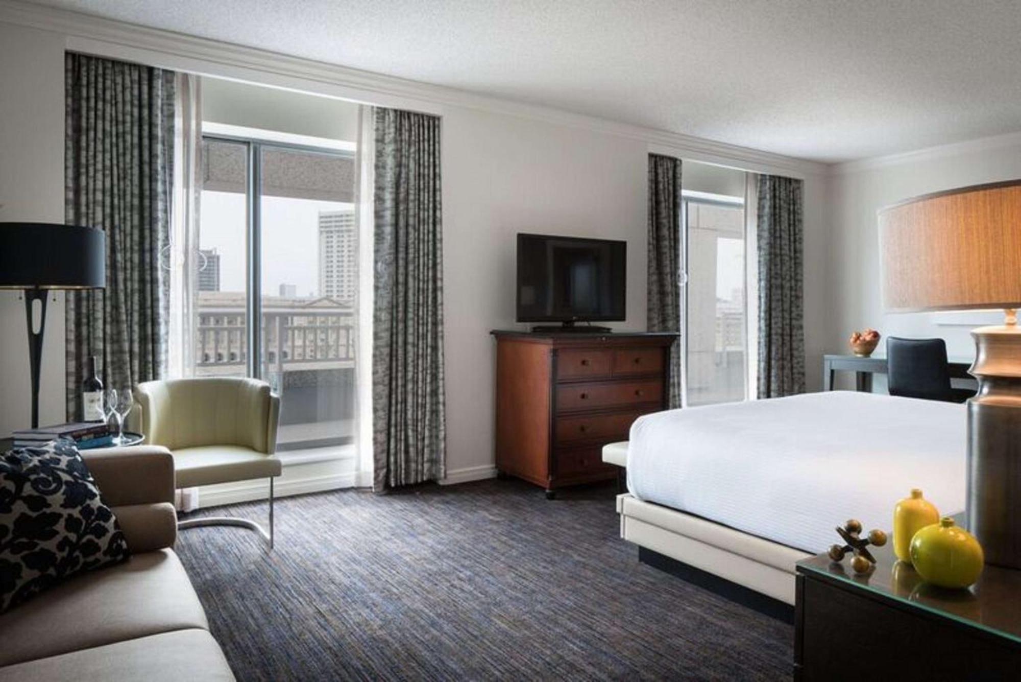 The Logan Philadelphia, Curio Collection By Hilton Hotel 4*