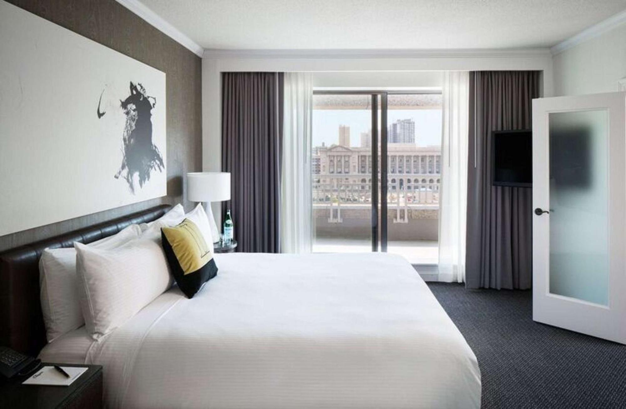 The Logan Philadelphia, Curio Collection By Hilton 4*
