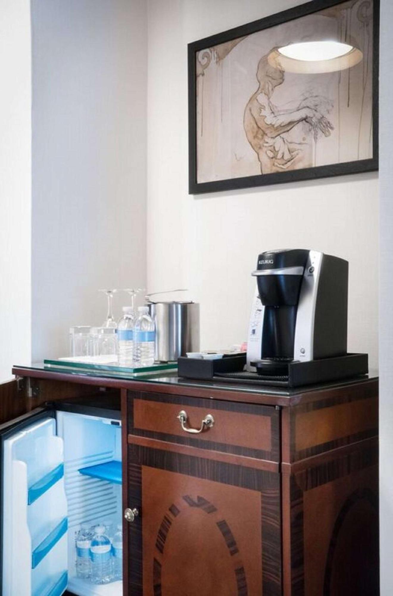 The Logan Philadelphia, Curio Collection By Hilton Hotel