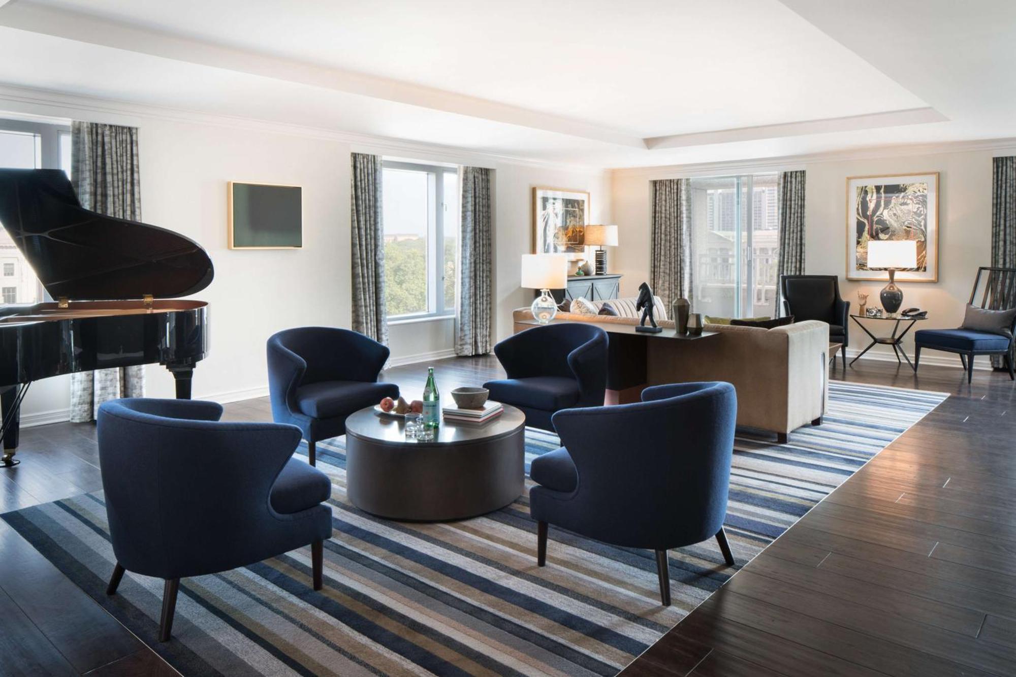 Hotel The Logan Philadelphia, Curio Collection By Hilton 4*
