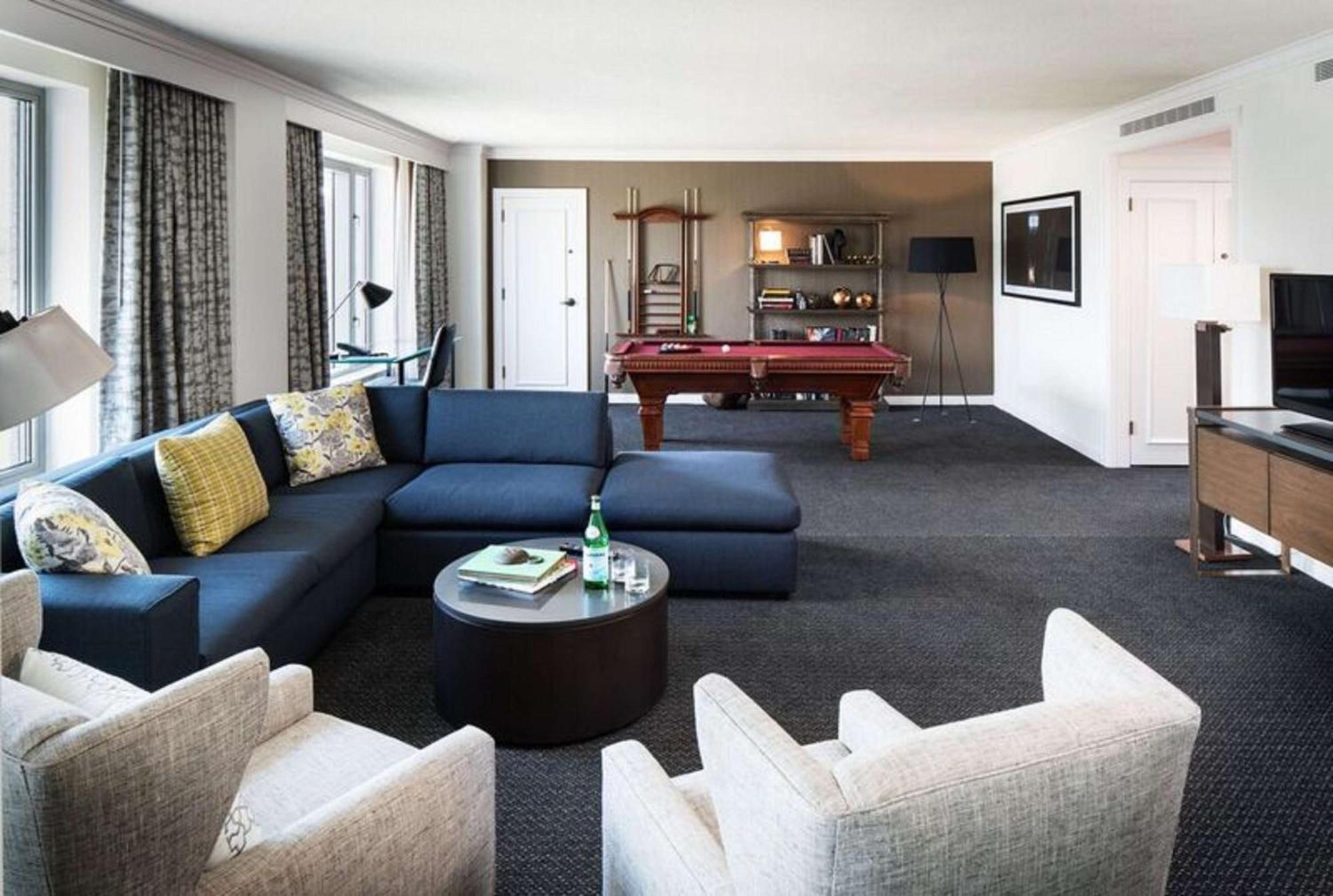The Logan Philadelphia, Curio Collection By Hilton Hotel