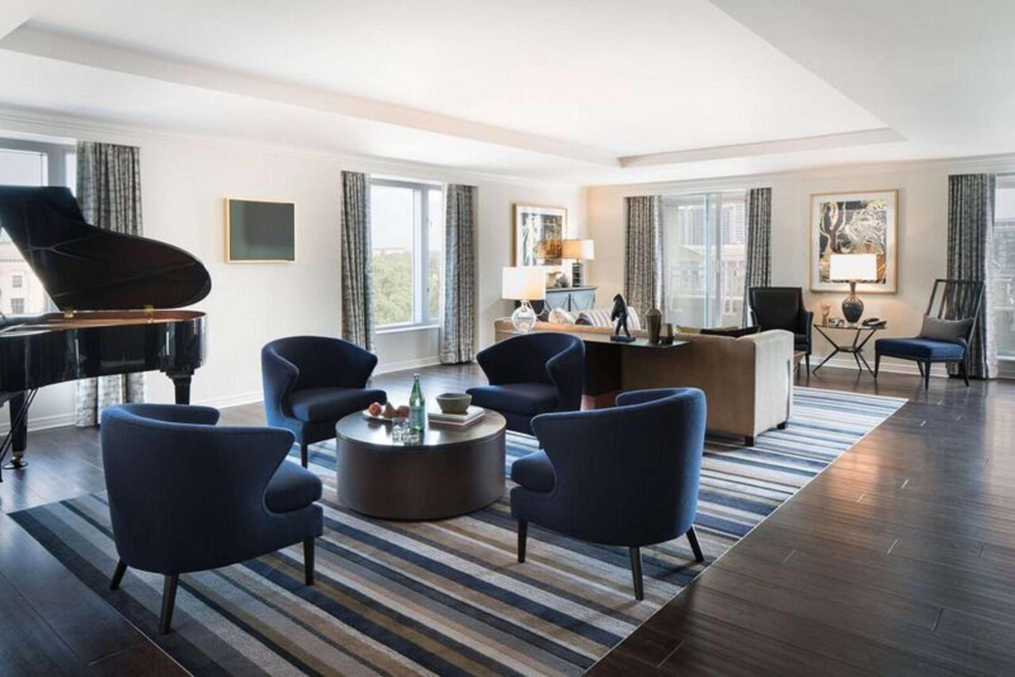 Hotel The Logan Philadelphia, Curio Collection By Hilton