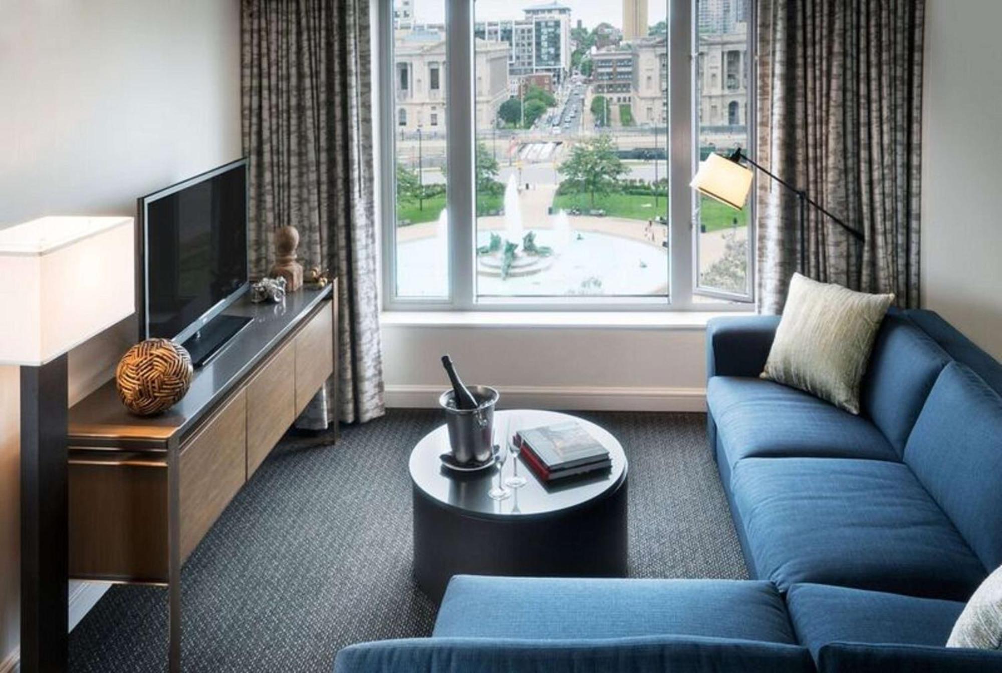 Hotel The Logan Philadelphia, Curio Collection By Hilton 4*