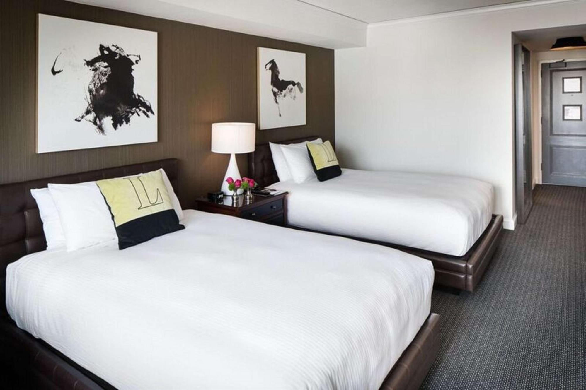 The Logan Philadelphia, Curio Collection By Hilton Hotel Philadelphia