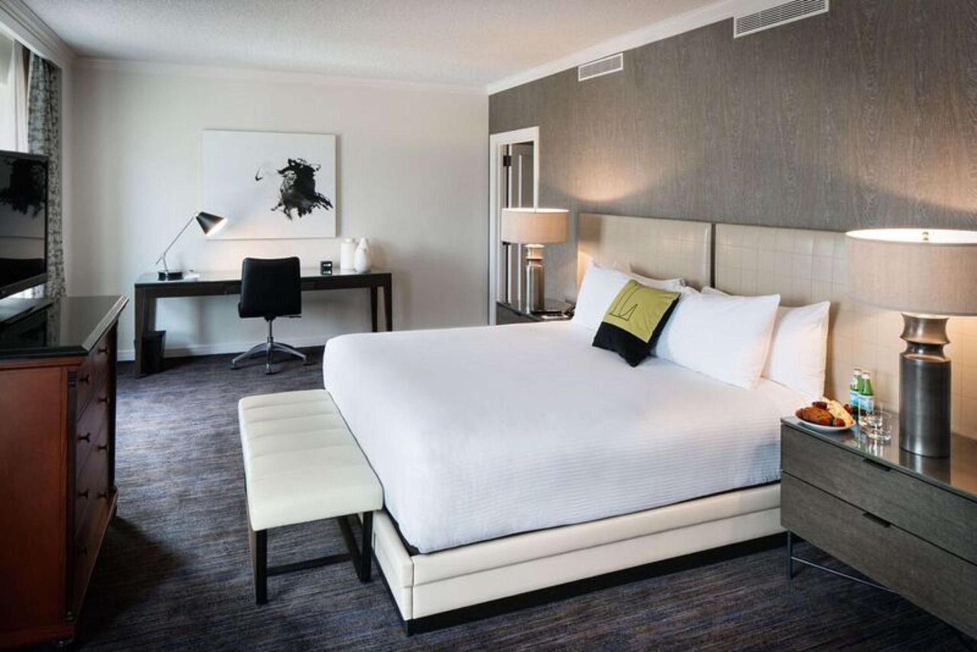 The Logan Philadelphia, Curio Collection By Hilton 4* Philadelphia