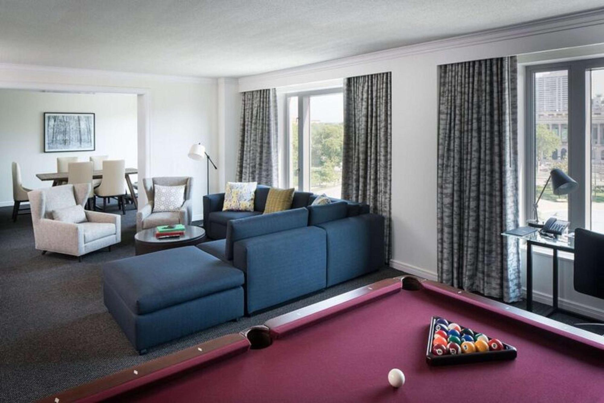 Hotel The Logan Philadelphia, Curio Collection By Hilton 4*