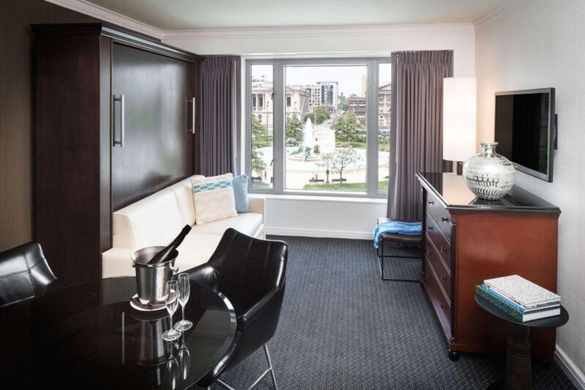The Logan Philadelphia, Curio Collection By Hilton 4* Philadelphia