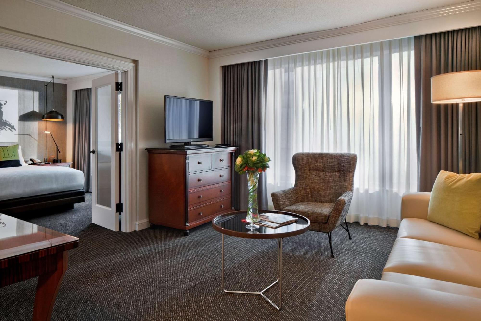 Hotel The Logan Philadelphia, Curio Collection By Hilton