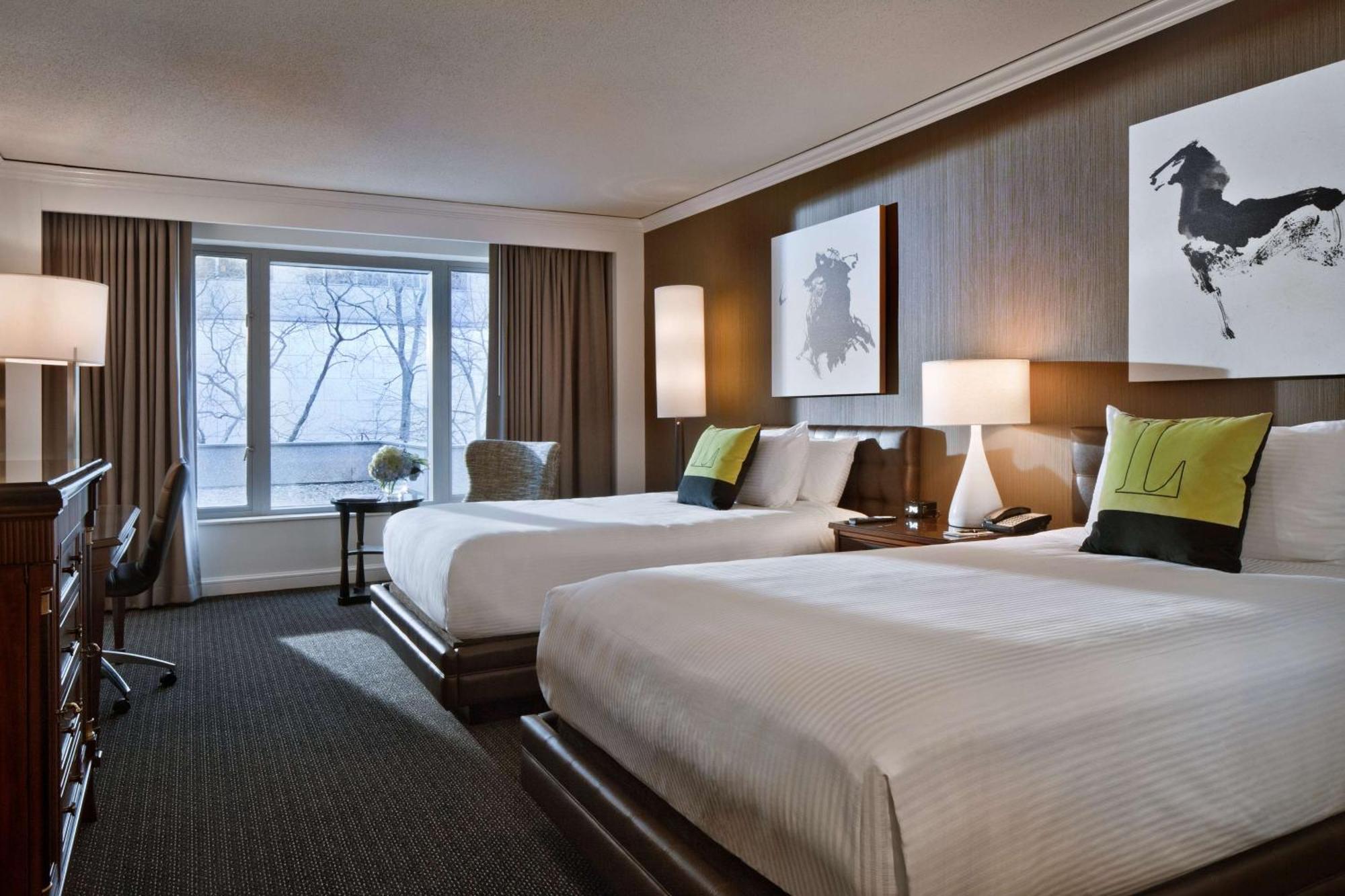 The Logan Philadelphia, Curio Collection By Hilton Hotel 4*