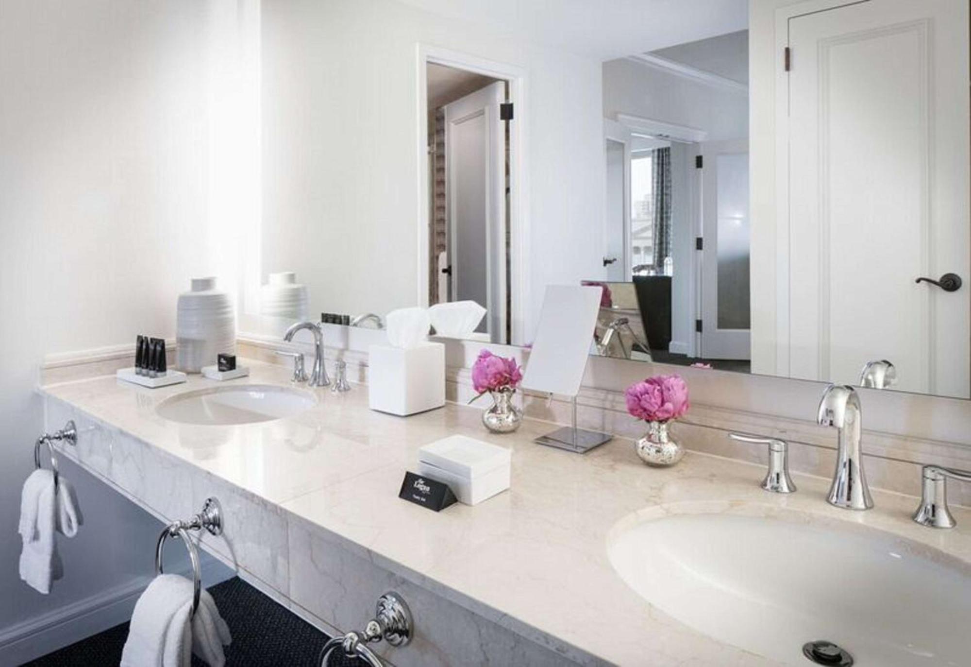 Hotel The Logan Philadelphia, Curio Collection By Hilton Philadelphia