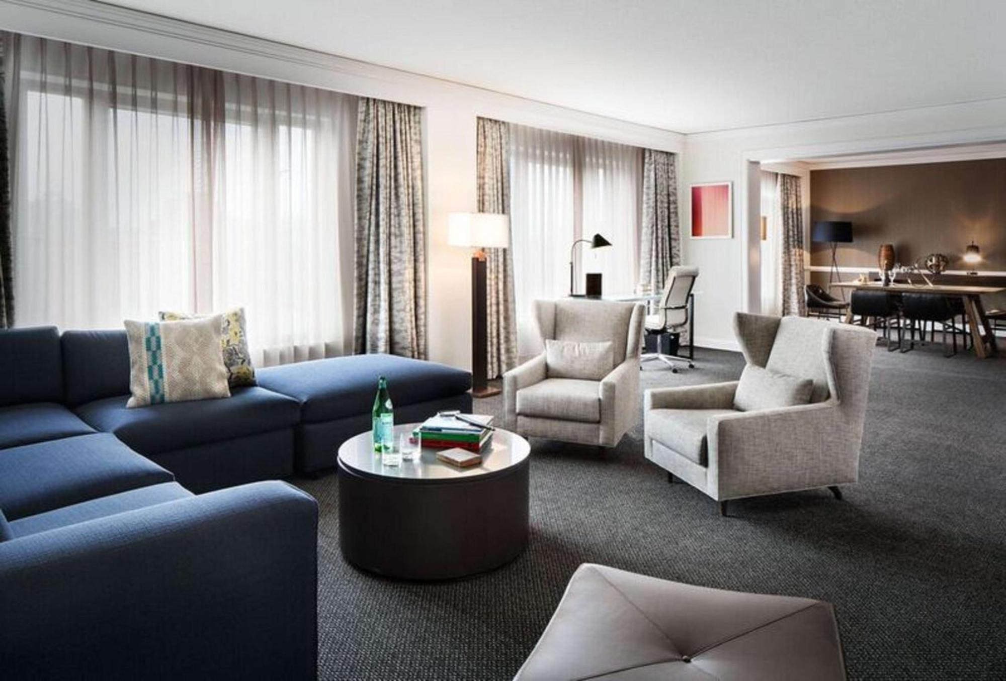 The Logan Philadelphia, Curio Collection By Hilton Hotel 4*