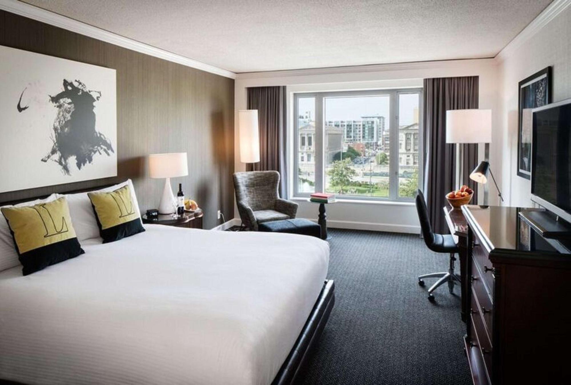 The Logan Philadelphia, Curio Collection By Hilton Hotel Philadelphia