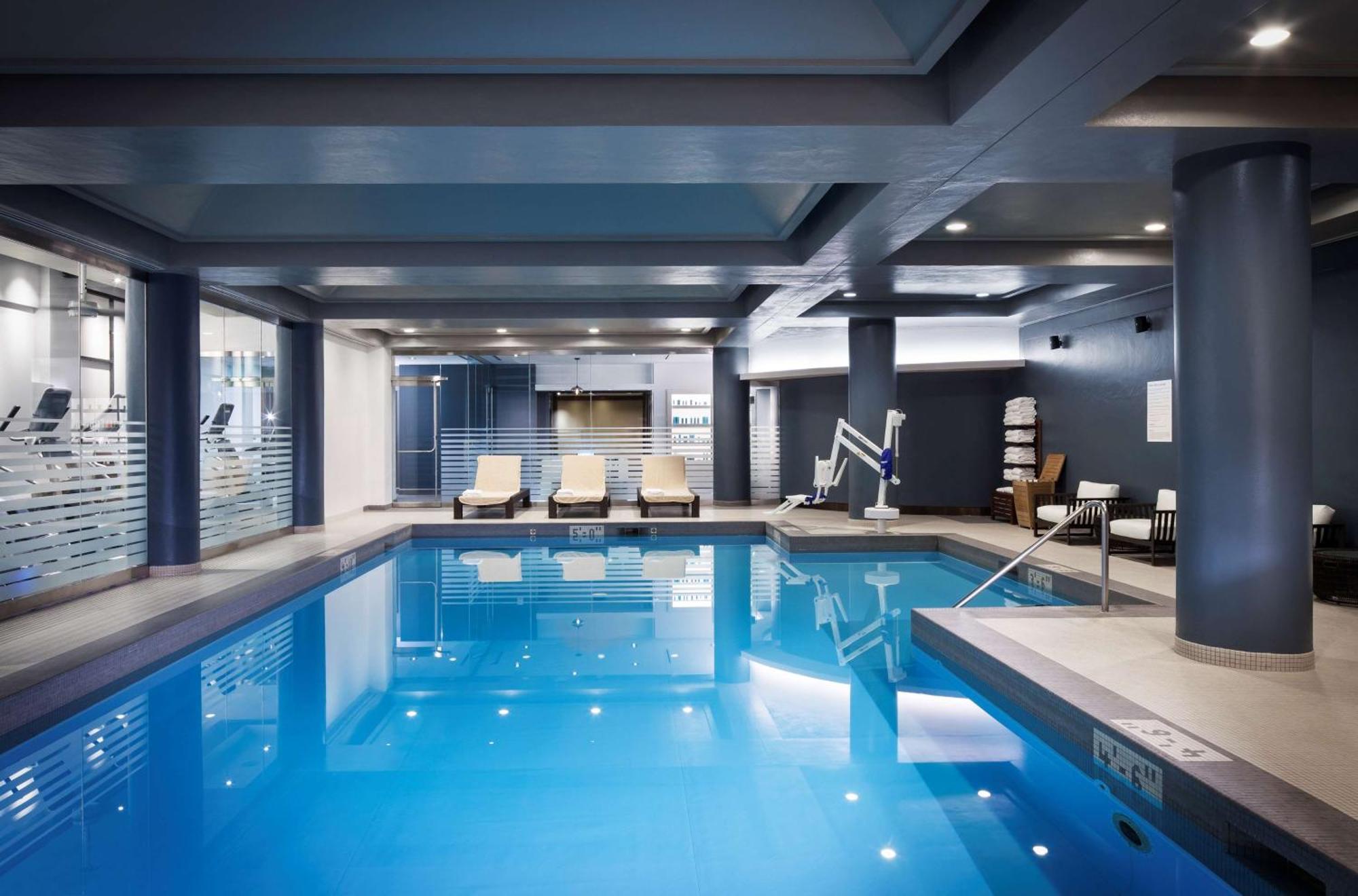 The Logan Philadelphia, Curio Collection By Hilton Hotel
