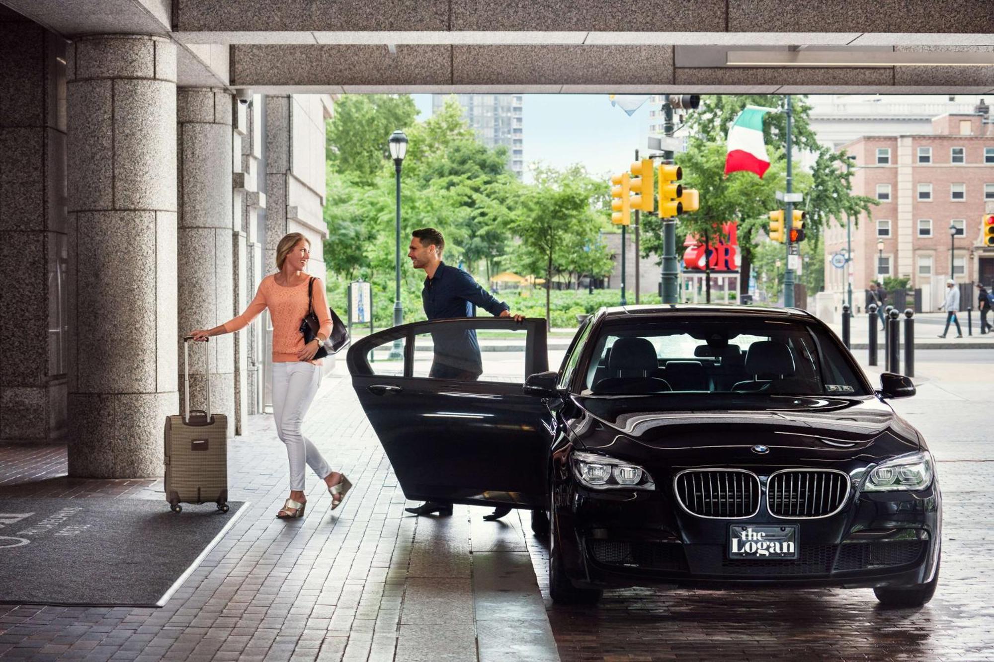 The Logan Philadelphia, Curio Collection By Hilton Hotel