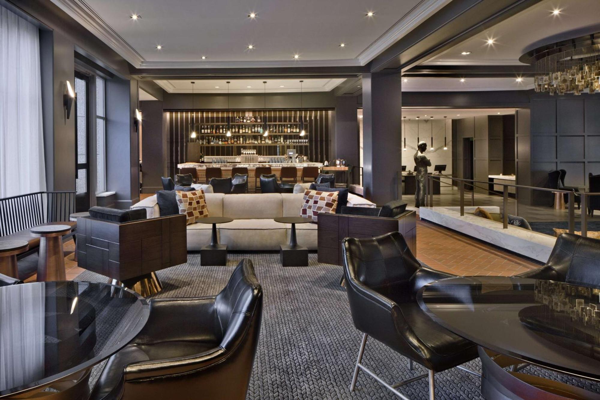 Hotel The Logan Philadelphia, Curio Collection By Hilton 4*