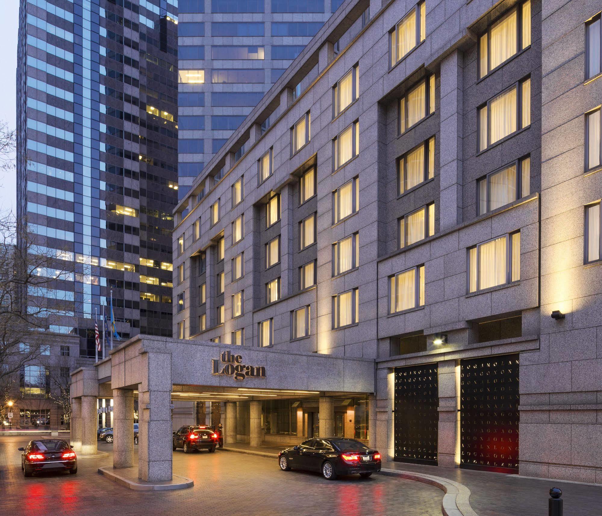 The Logan Philadelphia, Curio Collection By Hilton 4* Philadelphia