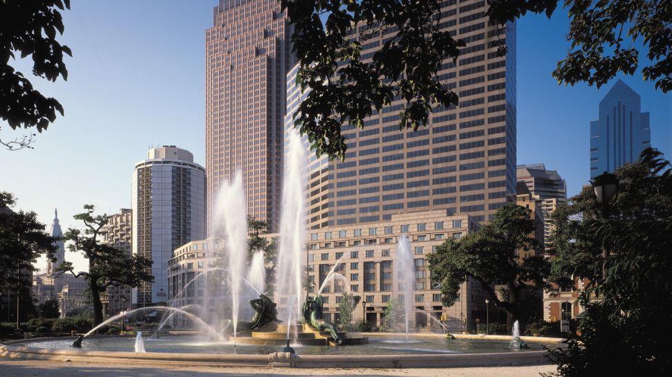 The Logan Philadelphia, Curio Collection By Hilton Philadelphia