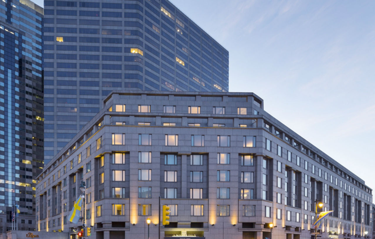 The Logan Philadelphia, Curio Collection By Hilton Philadelphia