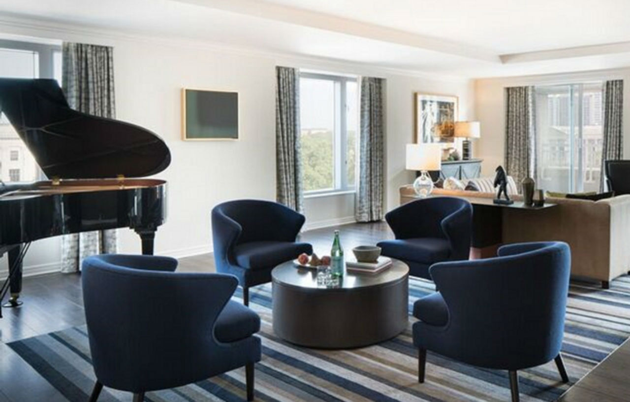 The Logan Philadelphia, Curio Collection By Hilton Hotel 4*