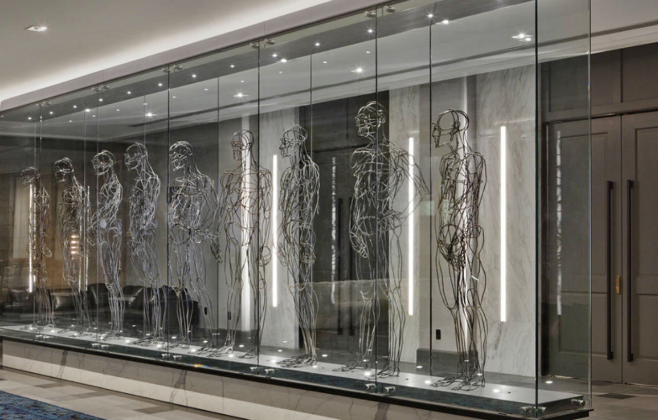 Hotel The Logan Philadelphia, Curio Collection By Hilton Philadelphia